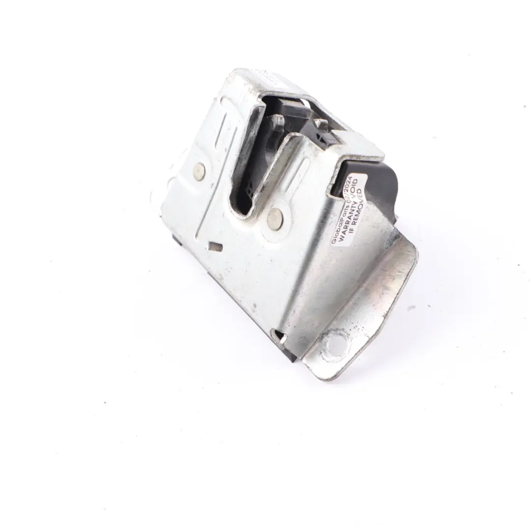 Couvercle de coffre de hayon Verrouillage pour Mercedes W163 à propos du numéro de pièce A1637400235 Mercedes W163 Couvercle de coffre de hayon Verrouillage - SKU A1637400235-1 - Numéro de pièce A1637400235