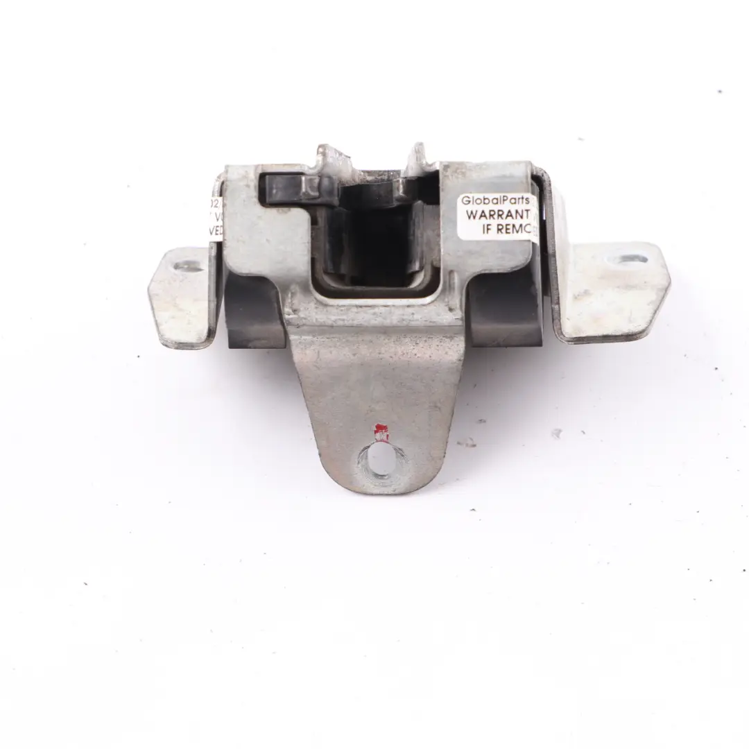 Mercedes W163 Trunk Lid Tailgate Boot Lid Lock Latch - SKU A1637400235-1 - Part number A1637400235