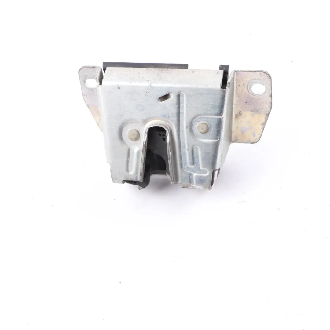 Mercedes W163 Trunk Lid Tailgate Boot Lid Lock Latch - SKU A1637400235-1 - Part number A1637400235