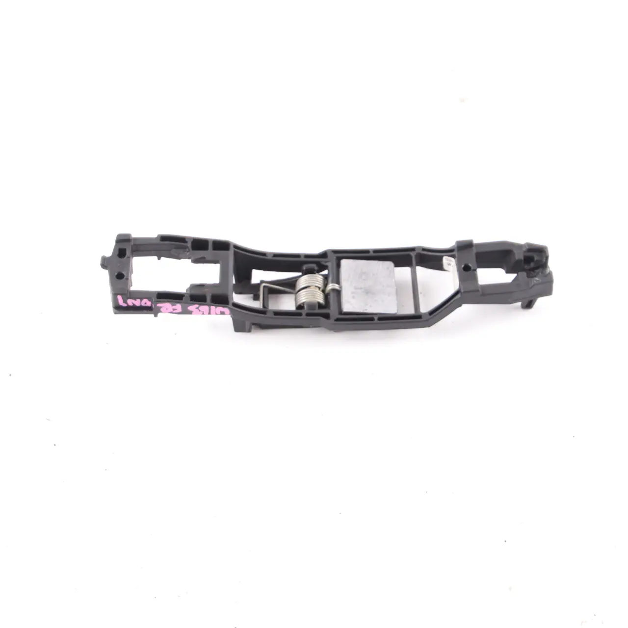 Mercedes ML W163 Soporte Manija Puerta Delantera Izq Der A1637600034