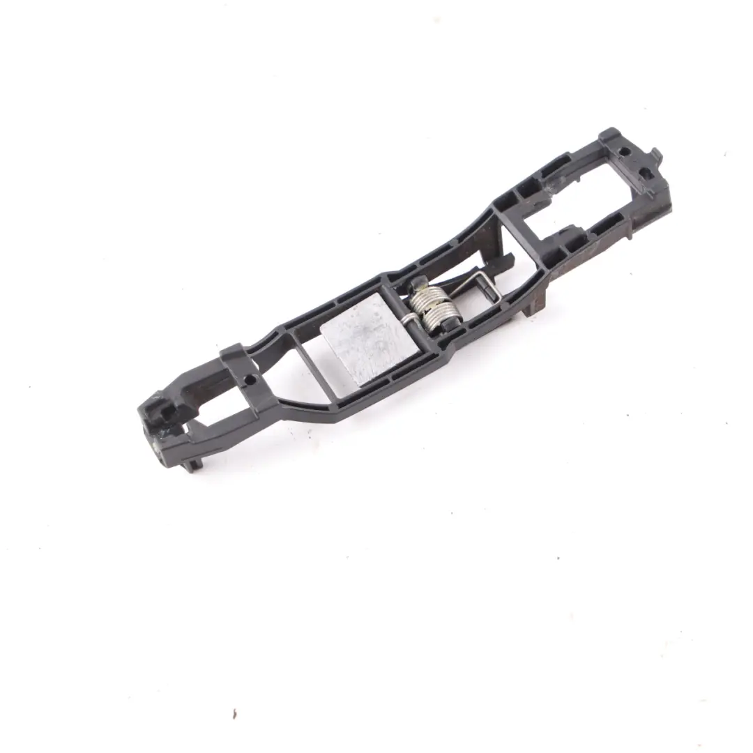 Door Handle Base Front Left Right N/O/S Bracket to Mercedes ML W163 with Part number A1637600034 Mercedes ML W163 Door Handle Base Front Left Right N/O/S Bracket - SKU A1637600034 - Part number A1637600034