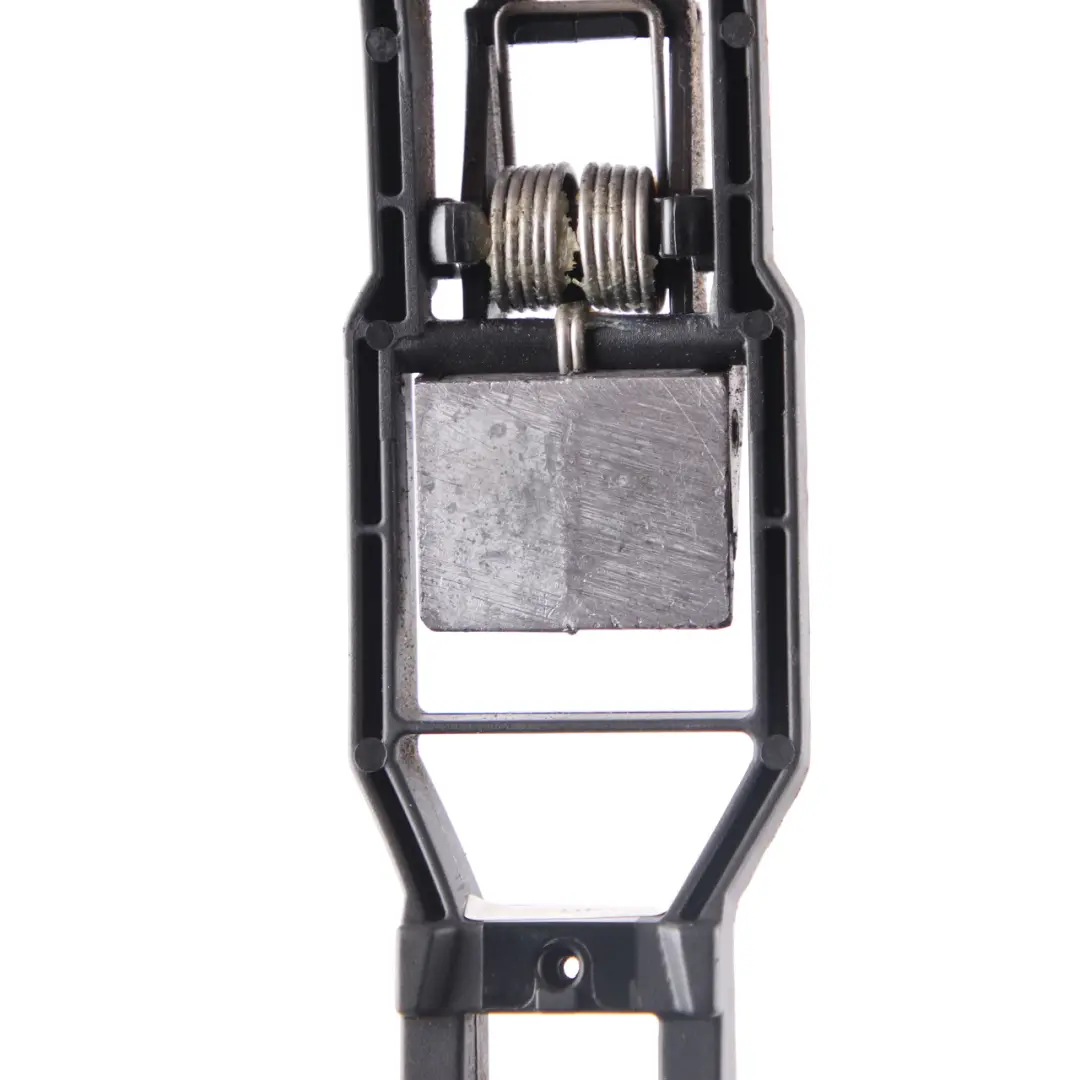 Mercedes ML W163 Door Handle Base Front Left Right N/O/S Bracket - SKU A1637600034 - Part number A1637600034