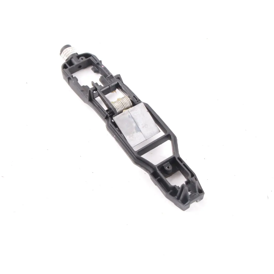 Mercedes W163 Puerta Manija Base Trasera Izquierda Derecha Soporte - SKU A1637600434 - Número de pieza A1637600434