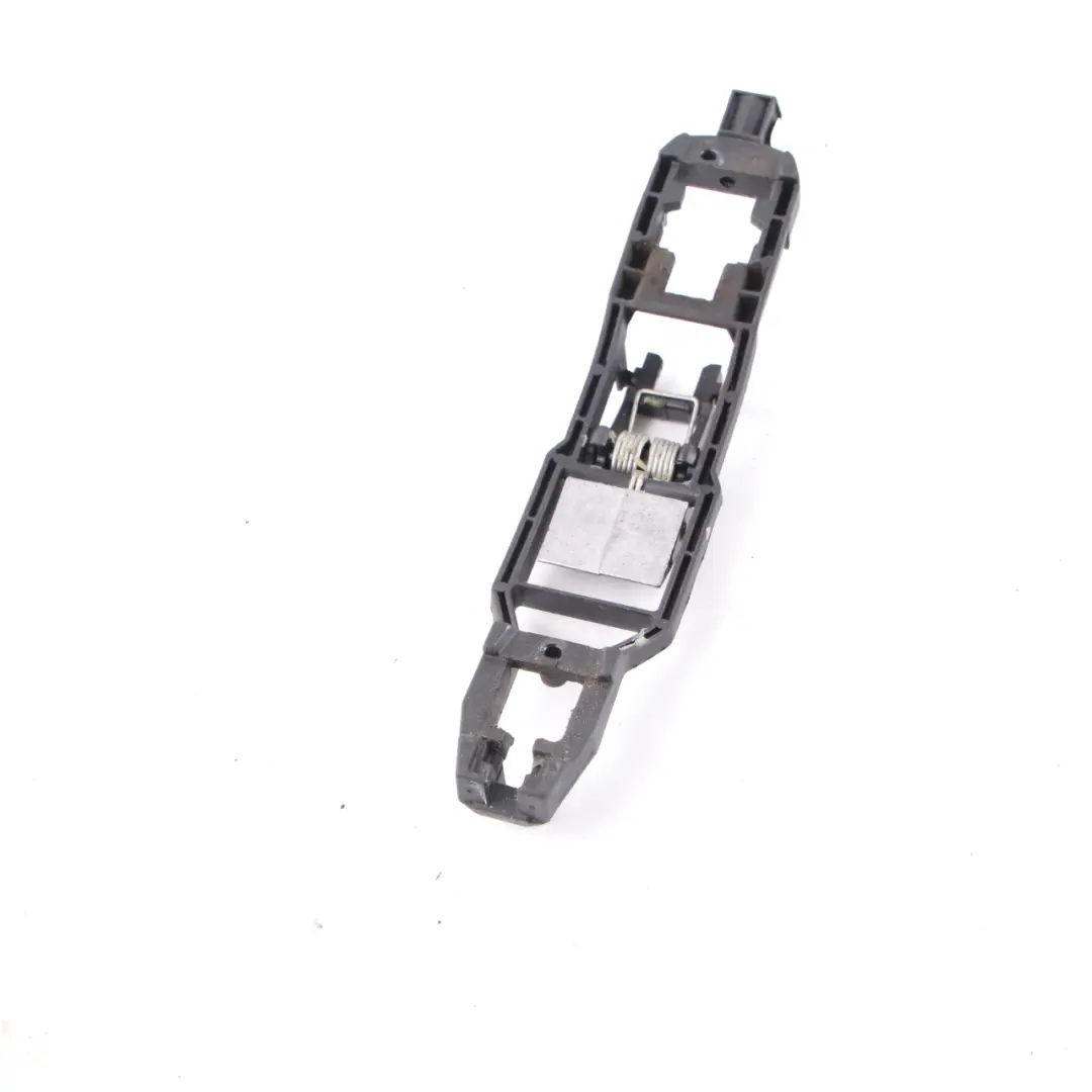 Door Handle Base Rear Left Right N/O/S Bracket to Mercedes ML W163 with Part number A1637600434 Mercedes ML W163 Door Handle Base Rear Left Right N/O/S Bracket - SKU A1637600434 - Part number A1637600434