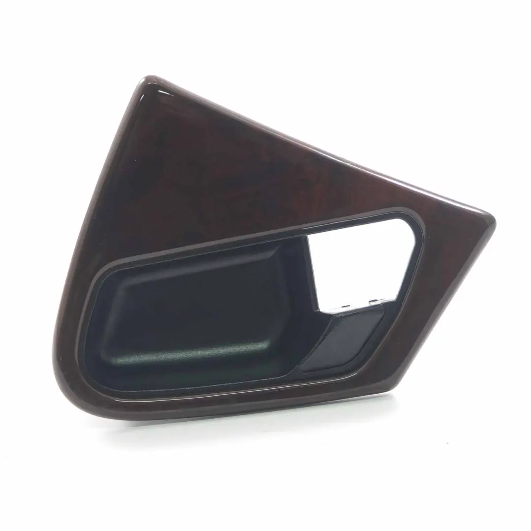 Mercedes W163 Door Card Handle Cover Interior Trim Rear Left N/S A1637660164 - SKU A1637600520 - Part number A1637600520