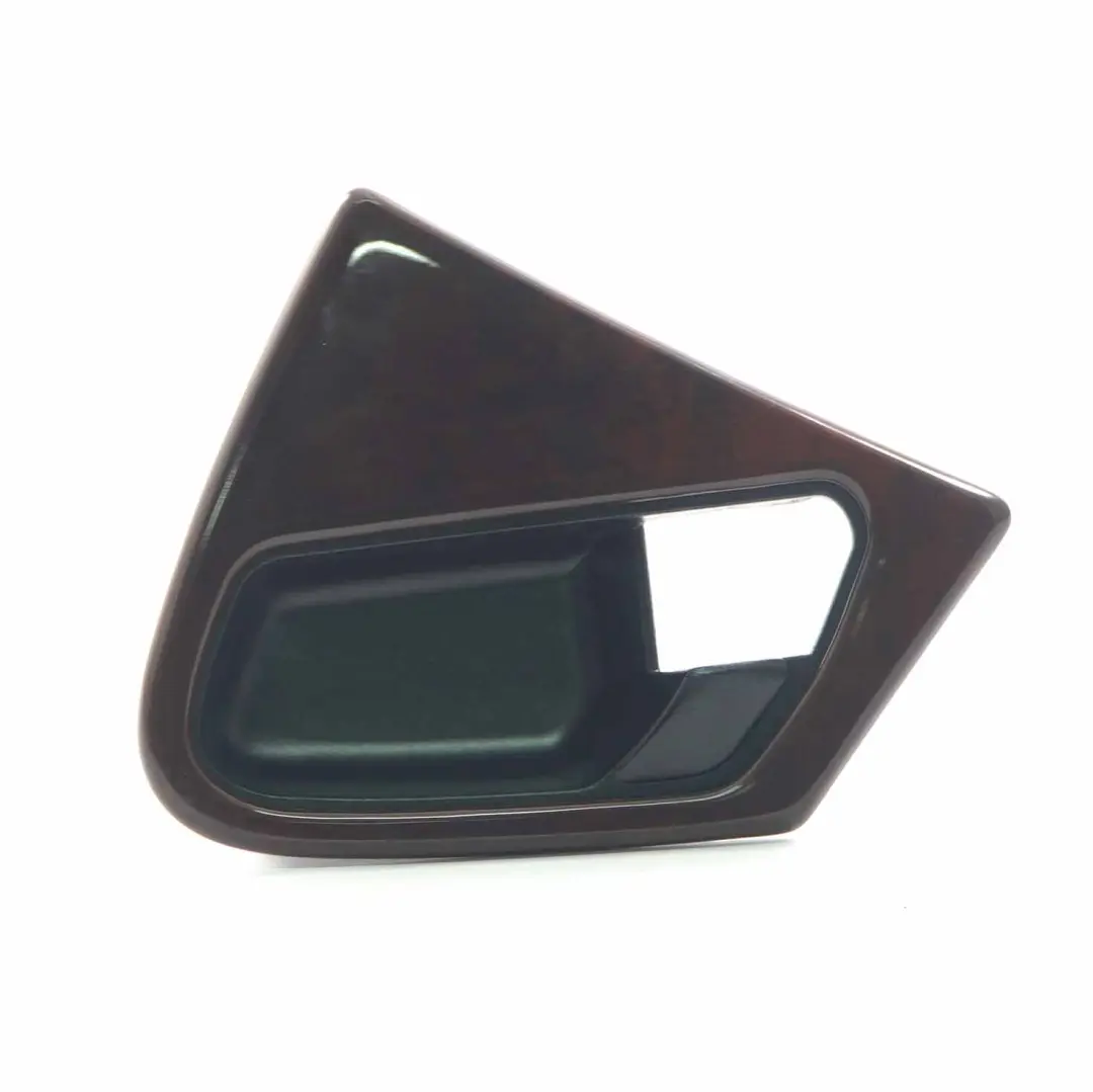 Mercedes W163 Door Card Handle Cover Interior Trim Rear Left N/S A1637660164 - SKU A1637600520 - Part number A1637600520
