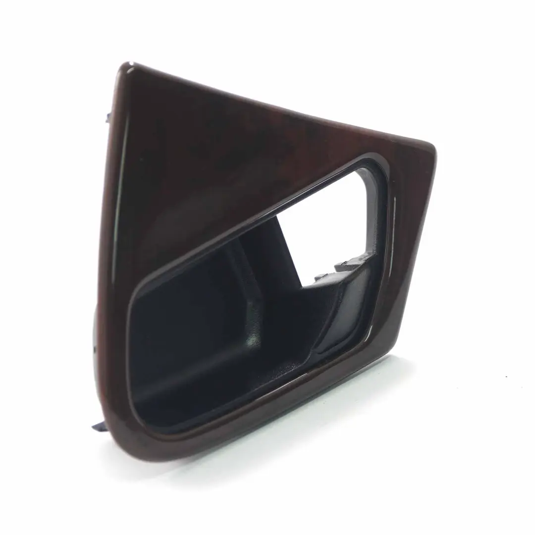 Mercedes W163 Door Card Handle Cover Interior Trim Rear Left N/S A1637660164 - SKU A1637600520 - Part number A1637600520