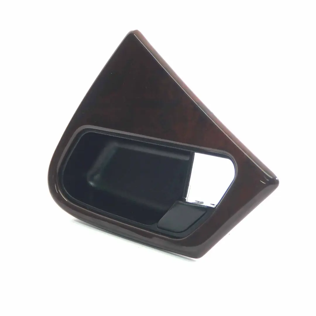 Mercedes W163 Osłona Klamki Lewy Tył A1637660164 - SKU A1637600520 - Numer Części A1637600520