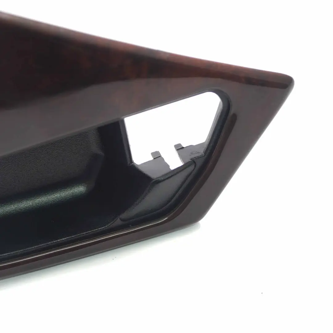 Mercedes W163 Osłona Klamki Lewy Tył A1637660164 - SKU A1637600520 - Numer Części A1637600520