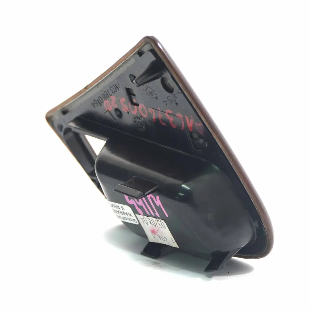 Door Card Handle Cover Interior Trim Rear Left N/S A1637660164 to Mercedes W163 with Part number A1637600520 Mercedes W163 Door Card Handle Cover Interior Trim Rear Left N/S A1637660164 - SKU A1637600520 - Part number A1637600520