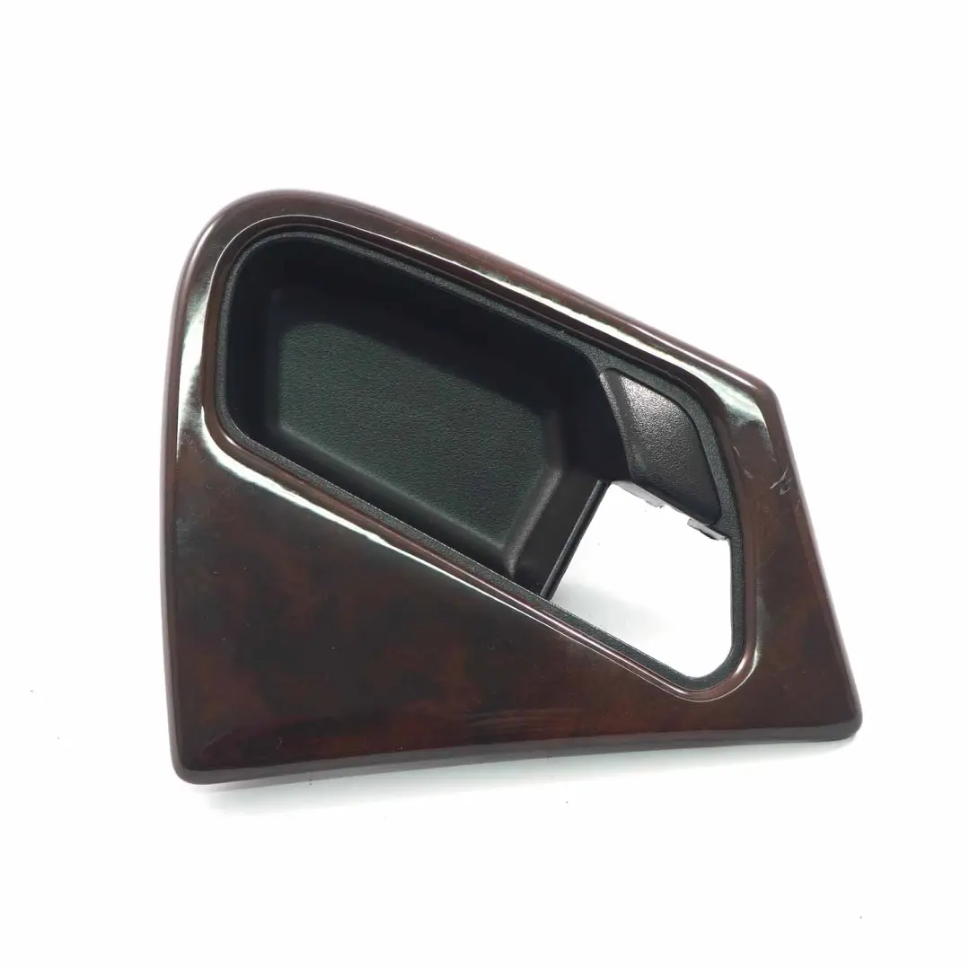 Mercedes W163 Door Card Handle Cover Interior Trim Rear Right O/S A1637660264 - SKU A1637600620 - Part number A1637600620