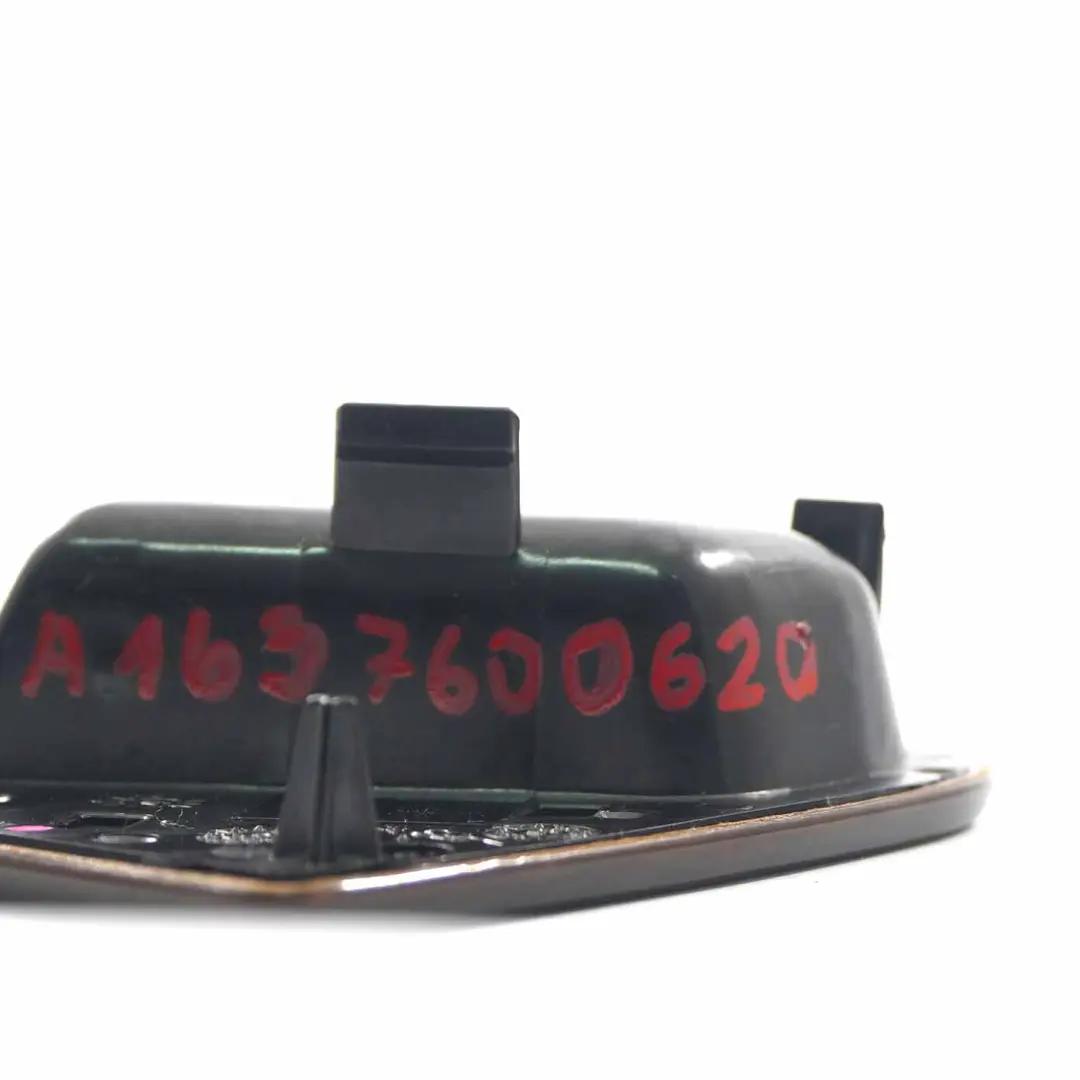 Mercedes W163 Osłona Klamki Prawy Tył A1637660264 - SKU A1637600620 - Numer Części A1637600620