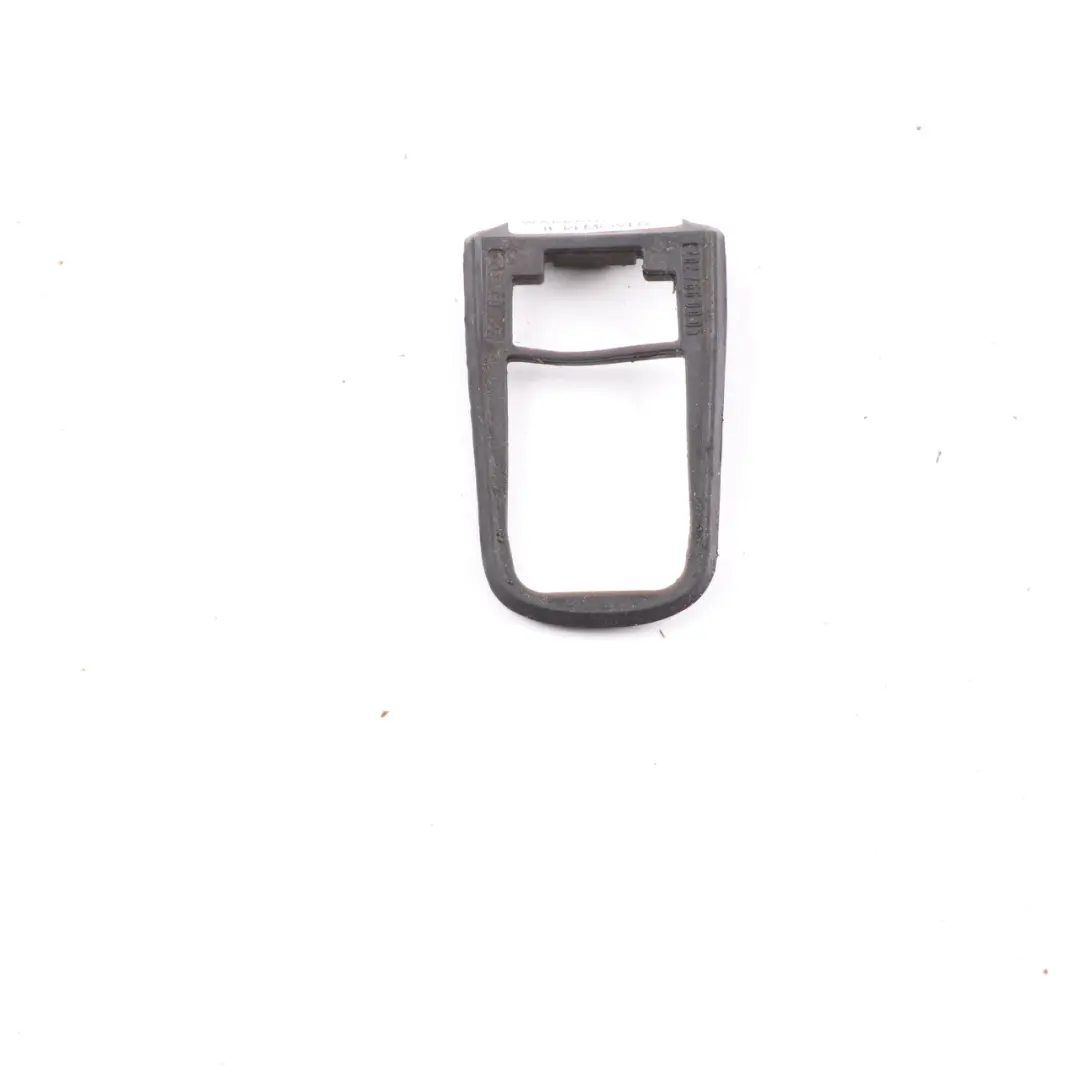 Mercedes ML W163 Door Grab Handle Rear Left Right N/O/S Cover Frame A2027660005 - SKU A1637600659 - Part number A1637600659