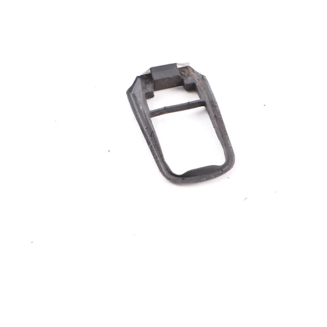 Mercedes ML W163 Door Grab Handle Rear Left Right N/O/S Cover Frame A2027660005 - SKU A1637600659 - Part number A1637600659