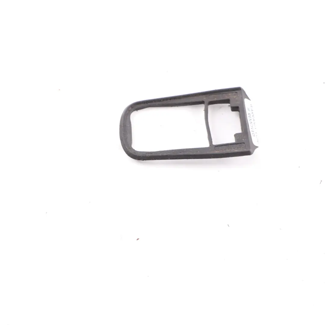 Door Grab Handle Rear Left Right N/O/S Cover Frame A2027660005 to Mercedes ML W163 with Part number A1637600659 Mercedes ML W163 Door Grab Handle Rear Left Right N/O/S Cover Frame A2027660005 - SKU A1637600659 - Part number A1637600659