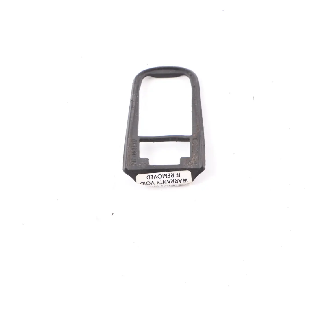 Mercedes ML W163 Door Grab Handle Rear Left Right N/O/S Cover Frame A2027660005 - SKU A1637600659 - Part number A1637600659