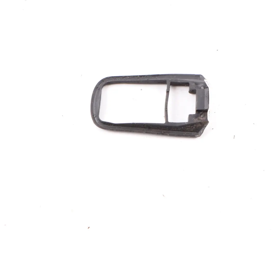 Mercedes ML W163 Door Grab Handle Rear Left Right N/O/S Cover Frame A2027660005 - SKU A1637600659 - Part number A1637600659