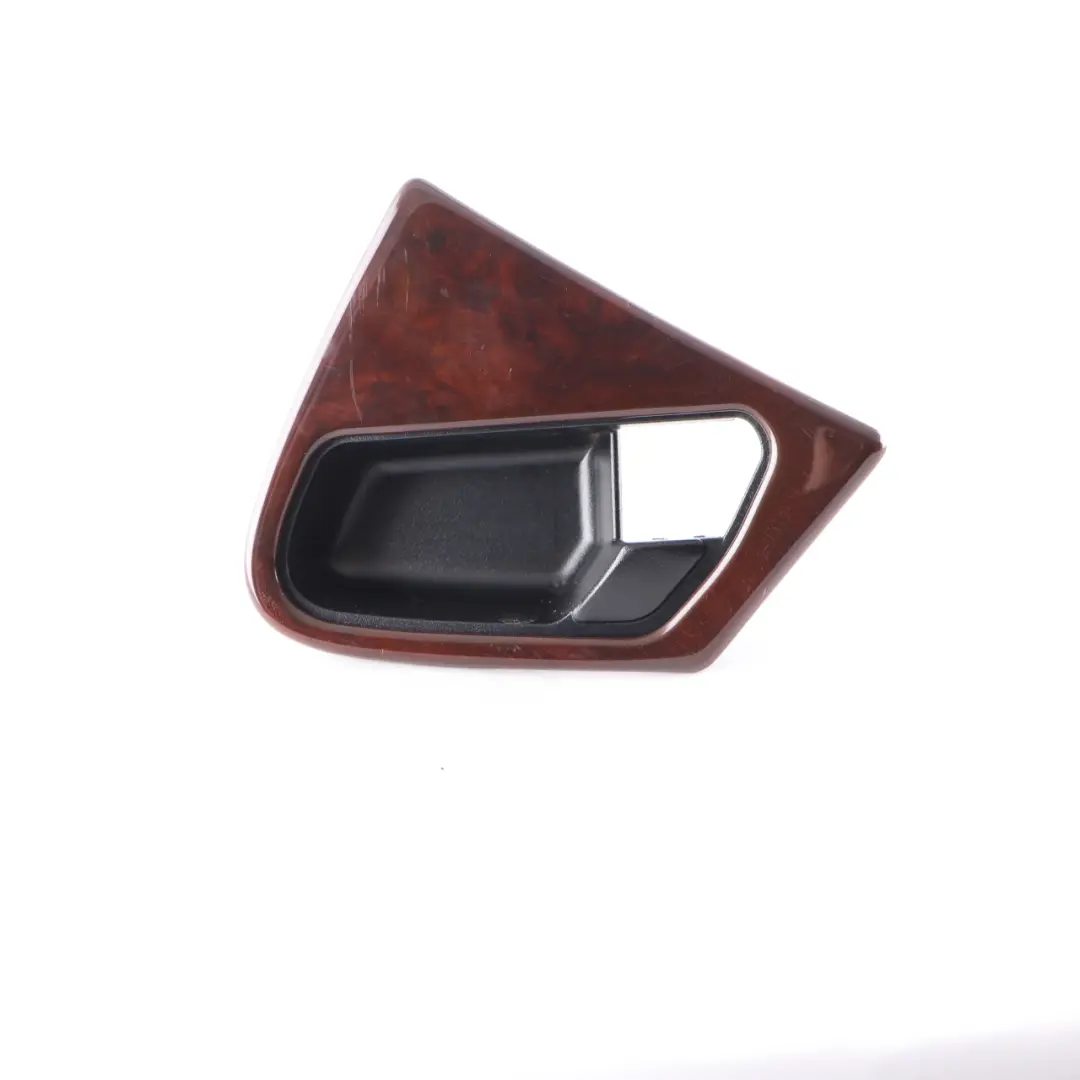 Door Handle Cover Trim Front Rear Left N/S Wood A1637660164 to Mercedes ML W163 with Part number A1637660168 Mercedes ML W163 Door Handle Cover Trim Front Rear Left N/S Wood A1637660164 - SKU A1637660168-1 - Part number A1637660168