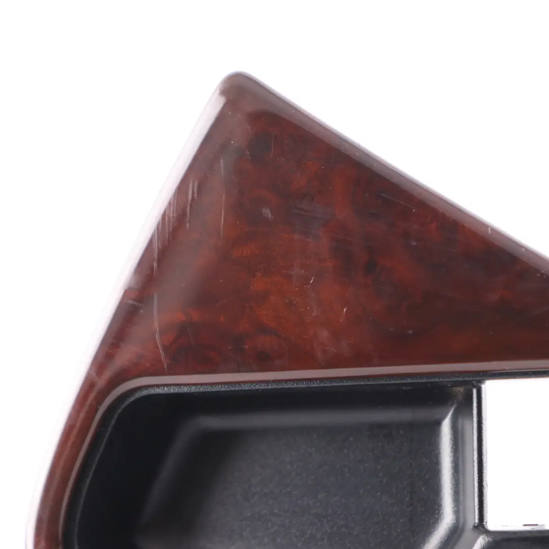 Mercedes ML W163 Door Handle Cover Trim Front Rear Left N/S Wood A1637660164 - SKU A1637660168-1 - Part number A1637660168