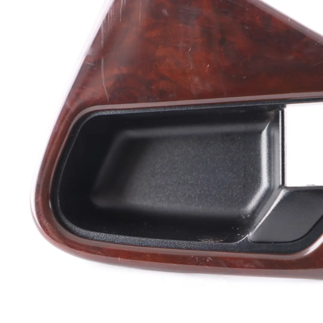 Door Handle Cover Trim Front Rear Left N/S Wood A1637660164 to Mercedes ML W163 with Part number A1637660168 Mercedes ML W163 Door Handle Cover Trim Front Rear Left N/S Wood A1637660164 - SKU A1637660168-1 - Part number A1637660168