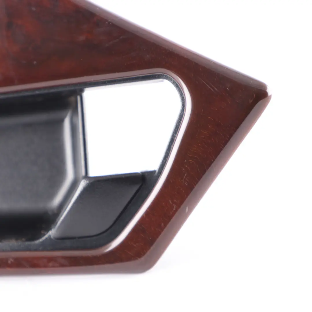 Mercedes ML W163 Door Handle Cover Trim Front Rear Left N/S Wood A1637660164 - SKU A1637660168-1 - Part number A1637660168