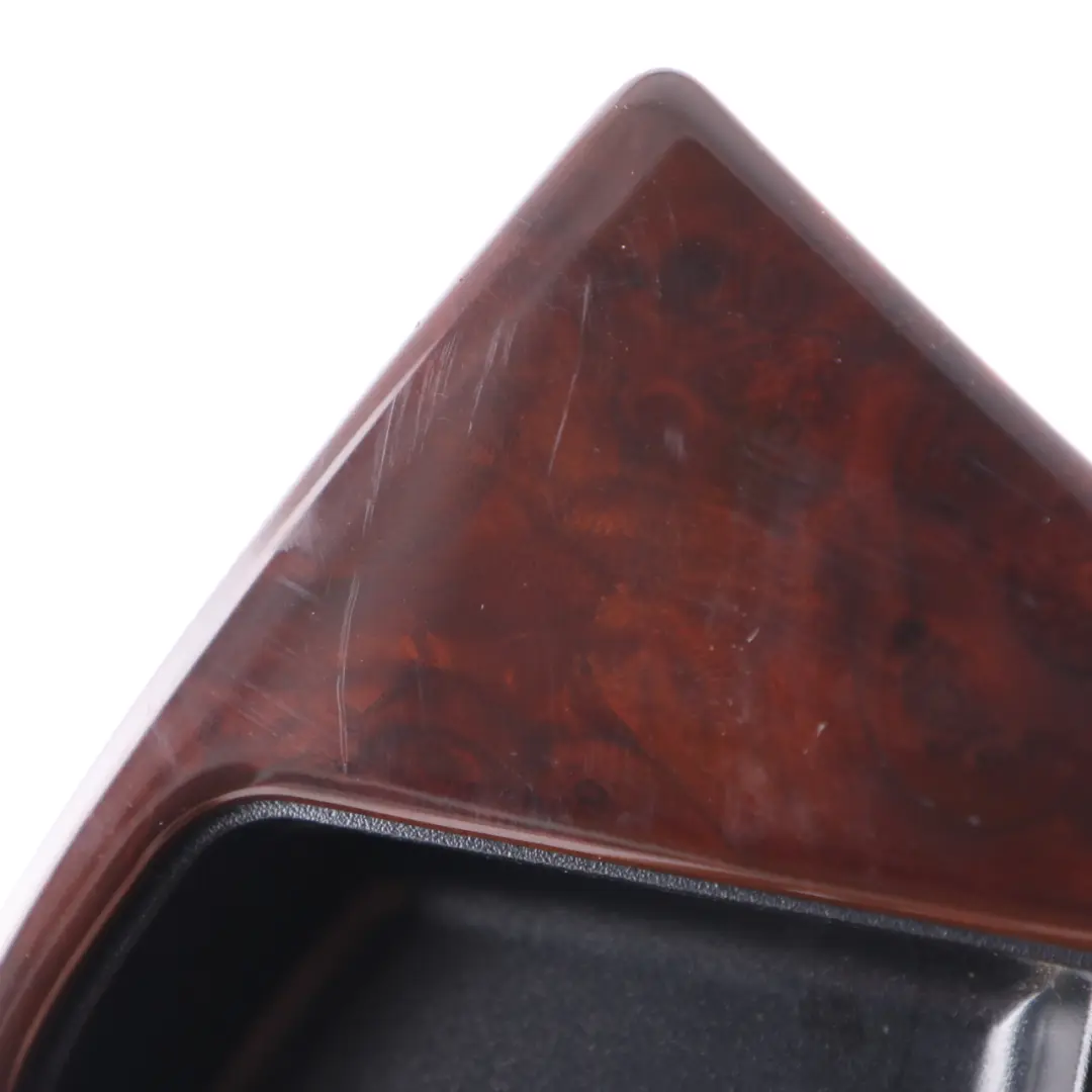 Mercedes ML W163 Door Handle Cover Trim Front Rear Left N/S Wood A1637660164 - SKU A1637660168-1 - Part number A1637660168
