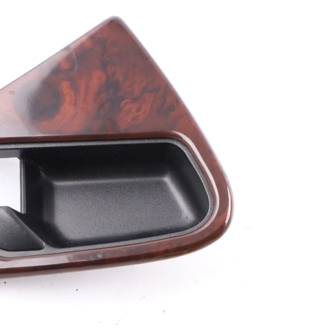 Mercedes ML W163 Door Handle Trim Front Rear Right O/S Cover Wood A1637660264 - SKU A1637660268-1 - Part number A1637660268