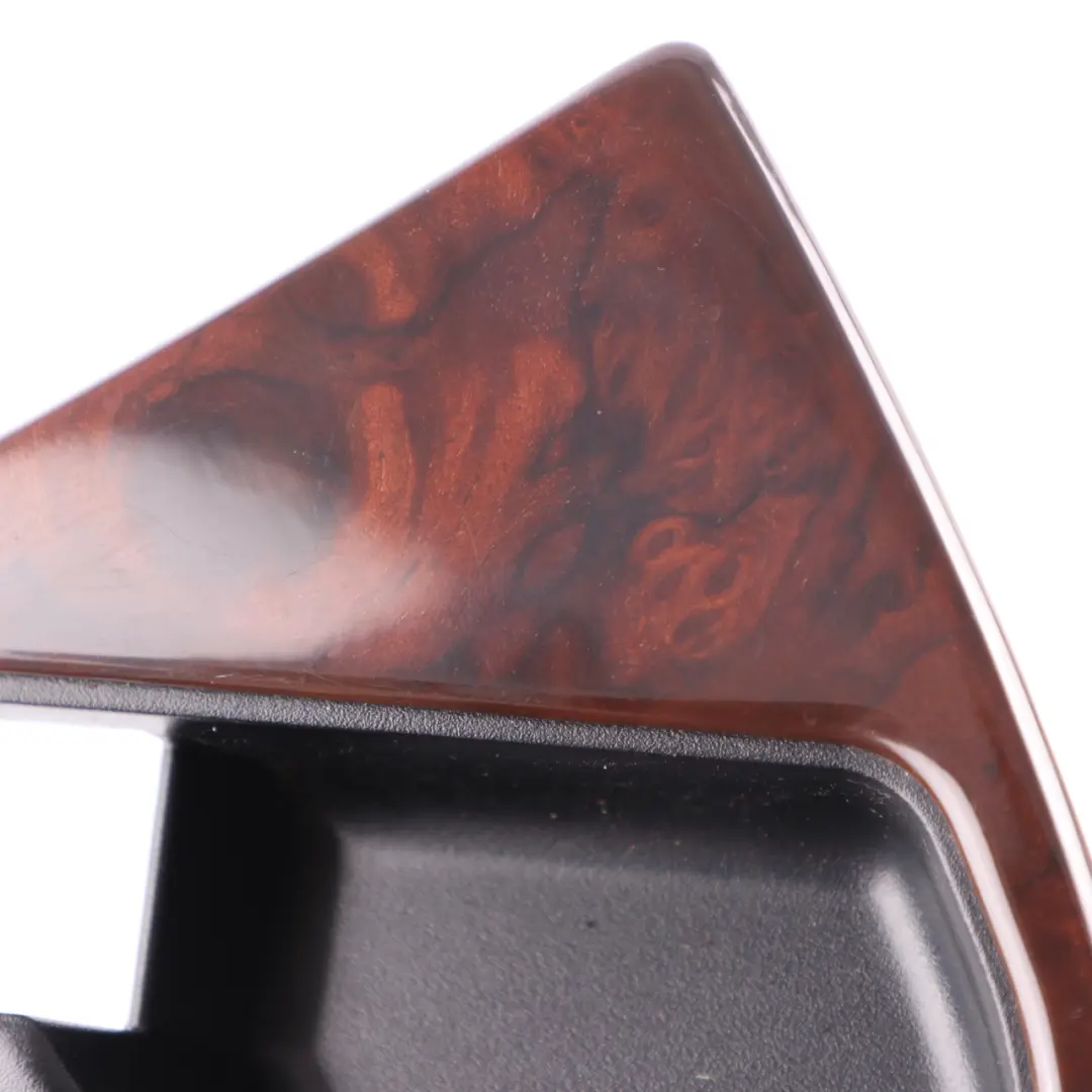 Mercedes ML W163 Door Handle Trim Front Rear Right O/S Cover Wood A1637660264 - SKU A1637660268-1 - Part number A1637660268