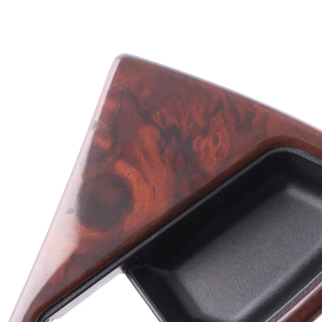 Mercedes ML W163 Door Handle Trim Front Rear Right O/S Cover Wood A1637660264 - SKU A1637660268-1 - Part number A1637660268