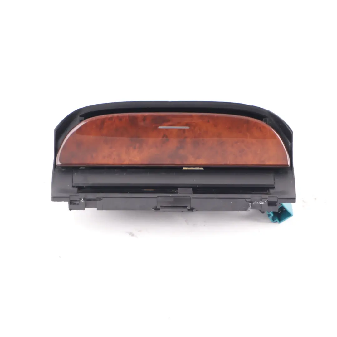  Mercedes-Benz M ML W163 Vorne Aschenbecher Ablagefach Ascher Holz - SKU A1638100530-1 - Teilenummer A1638100530