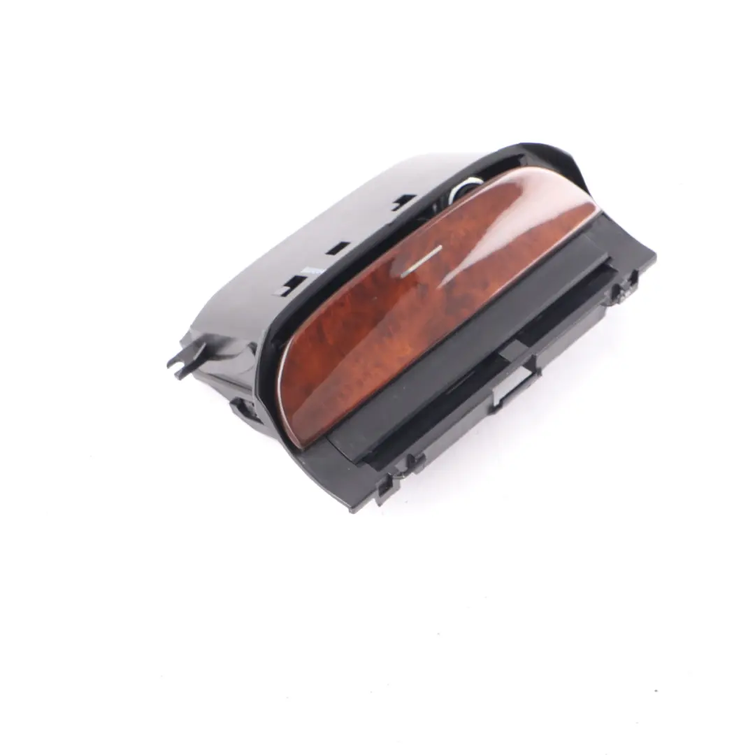 Mercedes ML W163 Front Centre Console Ashtray Ash Tray Wood - SKU A1638100530-1 - Part number A1638100530