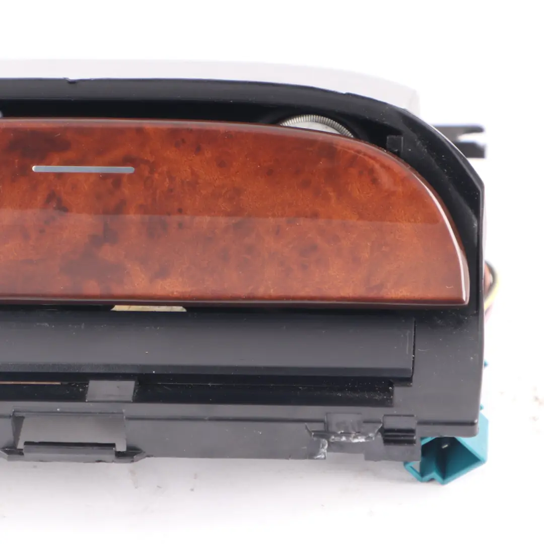 Front Centre Console Ashtray Ash Tray Wood to Mercedes ML W163 with Part number A1638100530 Mercedes ML W163 Front Centre Console Ashtray Ash Tray Wood - SKU A1638100530-1 - Part number A1638100530