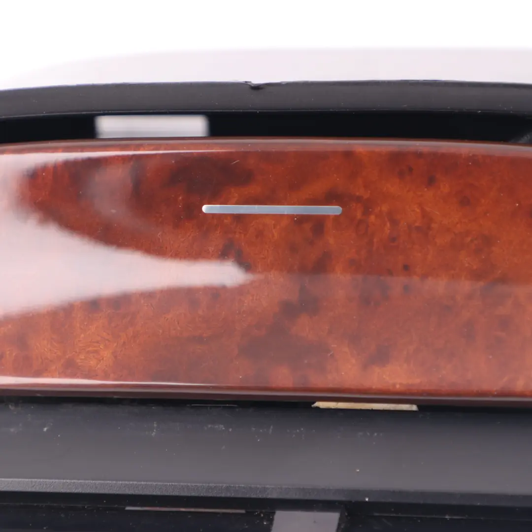 Front Centre Console Ashtray Ash Tray Wood to Mercedes ML W163 with Part number A1638100530 Mercedes ML W163 Front Centre Console Ashtray Ash Tray Wood - SKU A1638100530-1 - Part number A1638100530