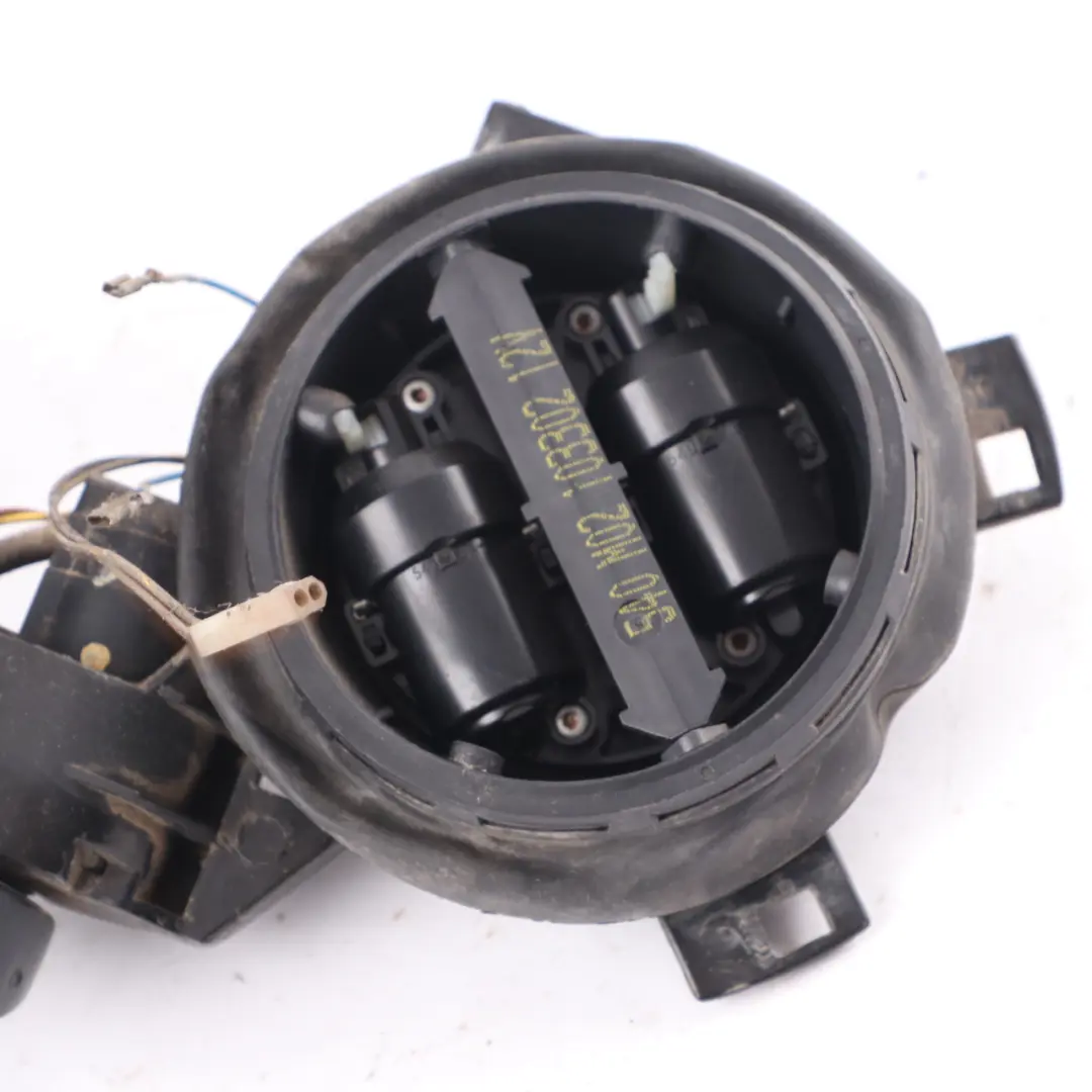  Wing Mirror Mercedes W163 Outside Right O/S Base Power Fold - SKU A1638103593 - Part number A1638103593