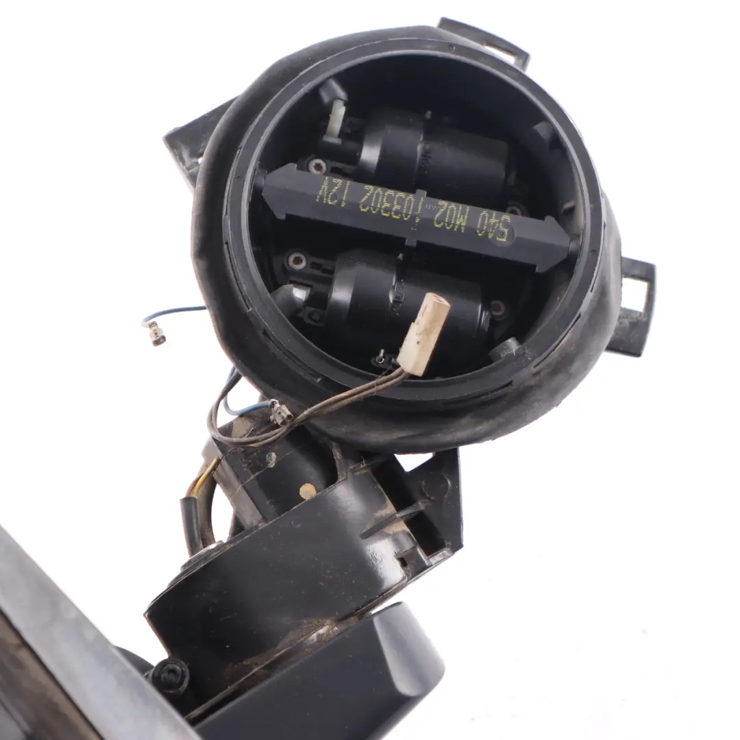 Wing Mirror Mercedes W163 Outside Right O/S Base Power Fold to with Part number A1638103593 Wing Mirror Mercedes W163 Outside Right O/S Base Power Fold - SKU A1638103593 - Part number A1638103593