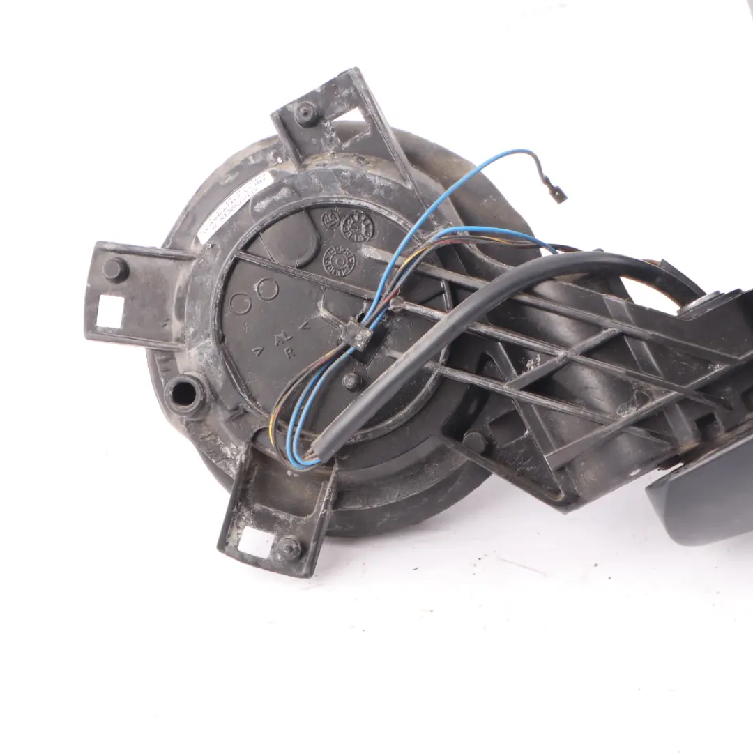  Wing Mirror Mercedes W163 Outside Right O/S Base Power Fold - SKU A1638103593 - Part number A1638103593