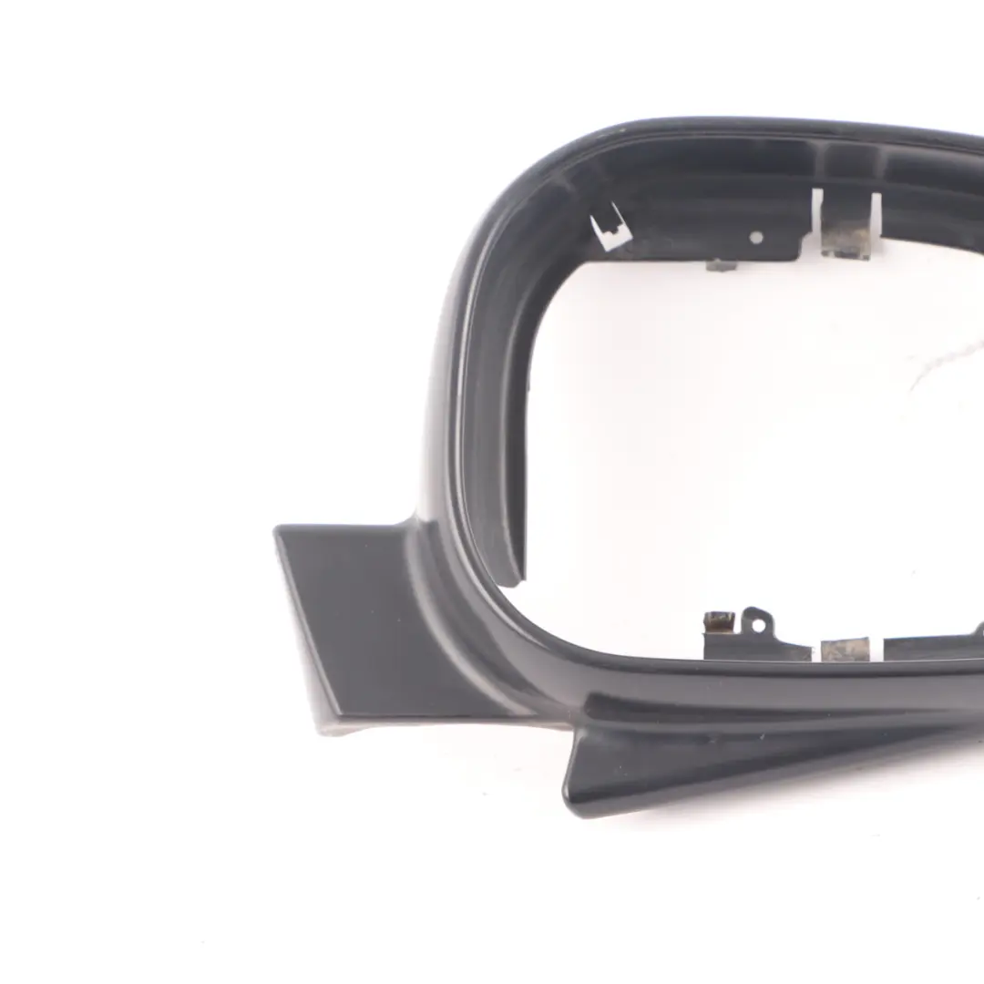 Mercedes W163 Door Mirror Frame Right O/S - SKU A1638110235 - Part number A1638110235