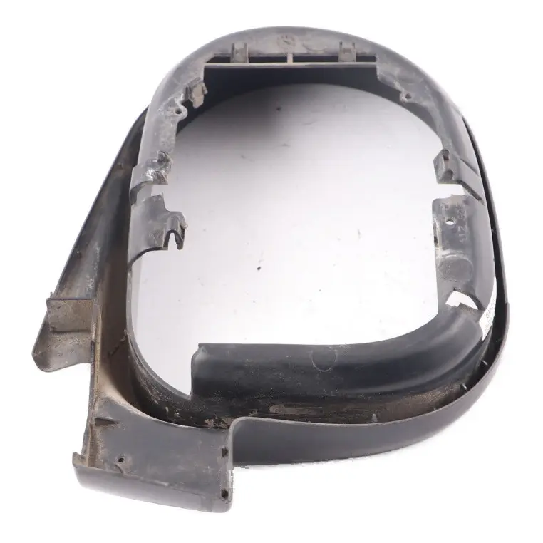 Mercedes W163 Door Mirror Frame Right O/S - SKU A1638110235 - Part number A1638110235