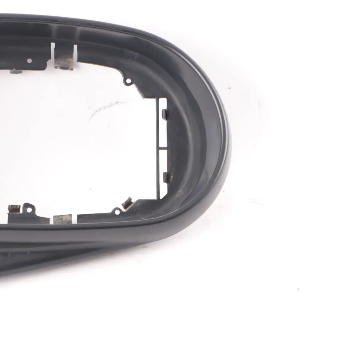 Mercedes W163 Door Mirror Frame Right O/S - SKU A1638110235 - Part number A1638110235