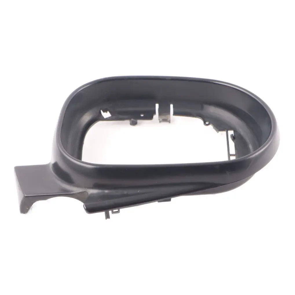 Mercedes W163 Door Mirror Frame Right O/S - SKU A1638110235 - Part number A1638110235