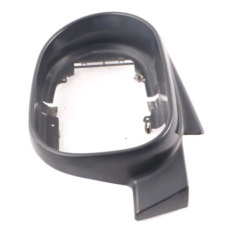 Mercedes W163 Door Mirror Frame Right O/S - SKU A1638110235 - Part number A1638110235
