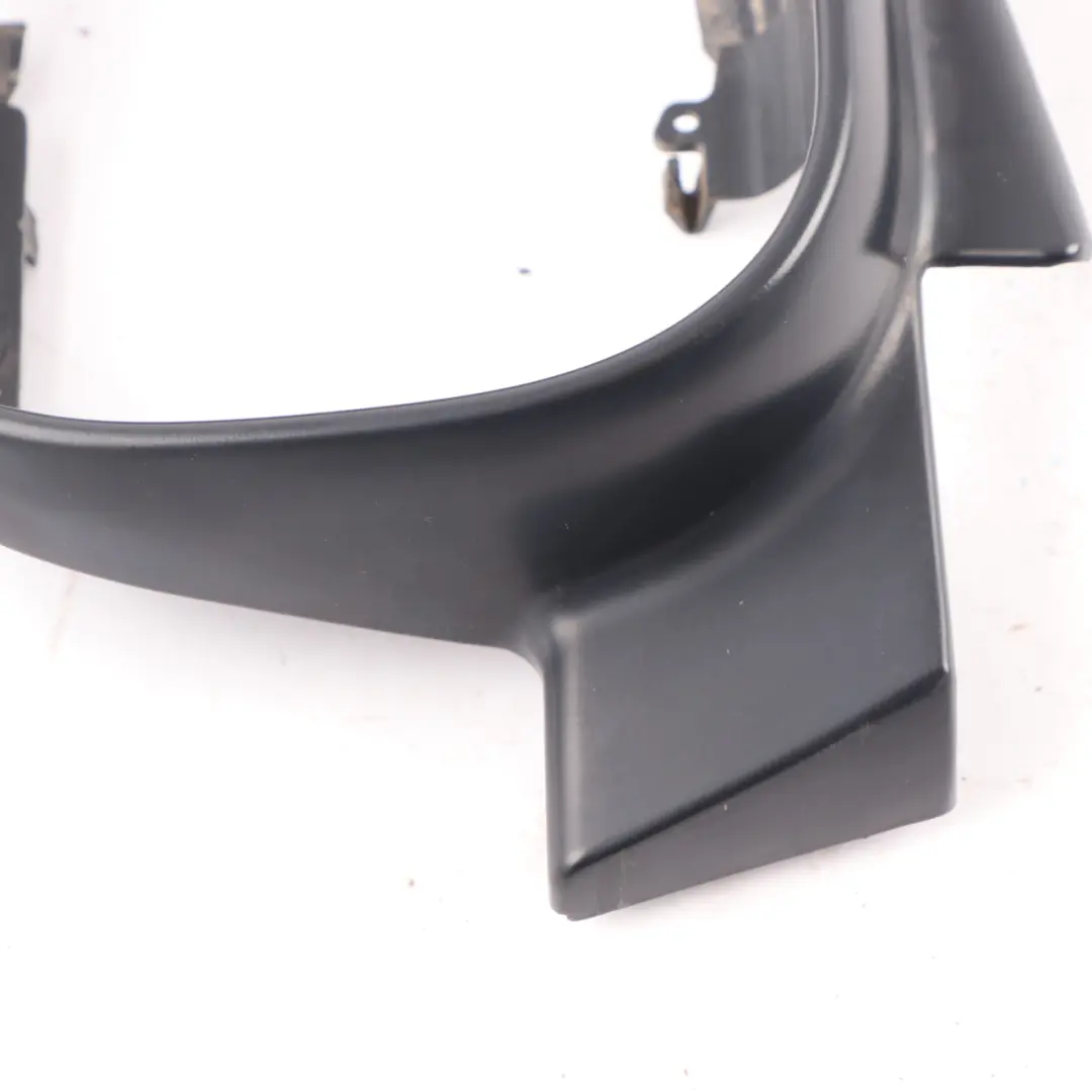 Mercedes W163 Door Mirror Frame Right O/S - SKU A1638110235 - Part number A1638110235