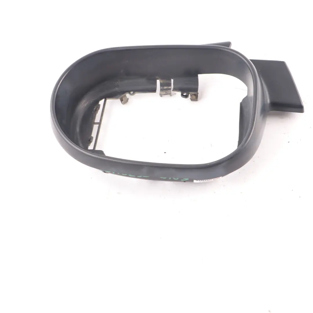 Mercedes W163 Door Mirror Frame Right O/S - SKU A1638110235 - Part number A1638110235