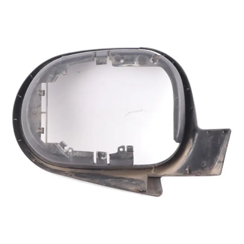 Door Mirror Frame Right O/S to Mercedes W163 with Part number A1638110235 Mercedes W163 Door Mirror Frame Right O/S - SKU A1638110235 - Part number A1638110235