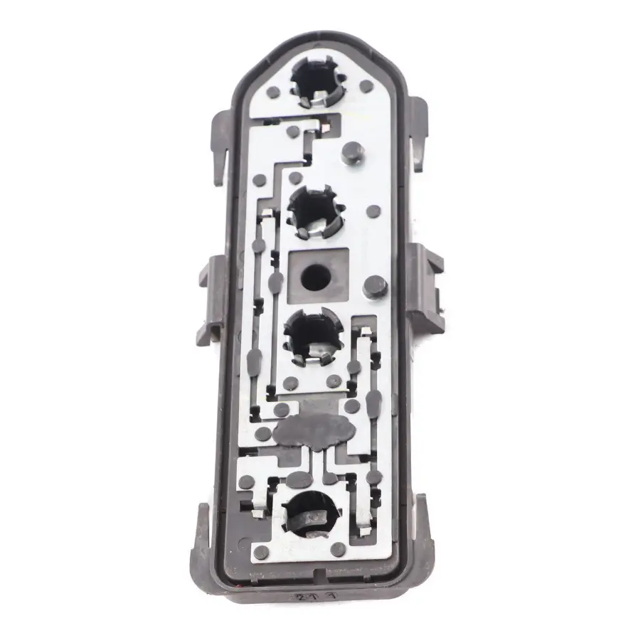 Tail Light Lamp Holder Rear to Mercedes W163 with Part number A1638200077 Mercedes W163 Tail Light Lamp Holder Rear - SKU A1638200077 - Part number A1638200077