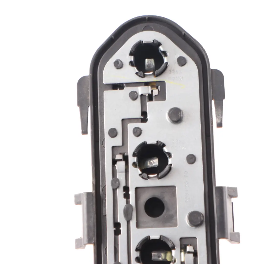 Tail Light Lamp Holder Rear to Mercedes W163 with Part number A1638200077 Mercedes W163 Tail Light Lamp Holder Rear - SKU A1638200077 - Part number A1638200077