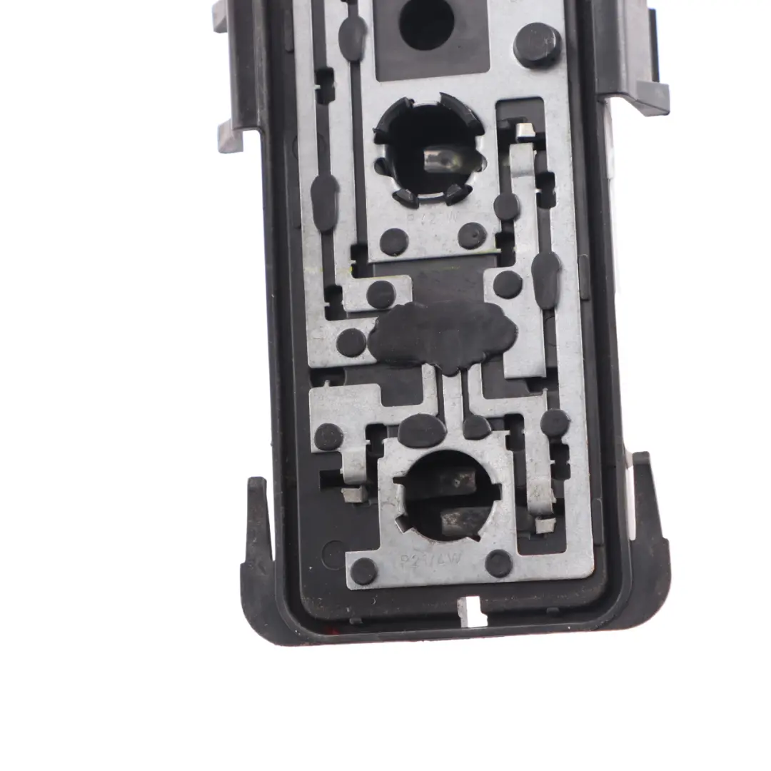 Tail Light Lamp Holder Rear to Mercedes W163 with Part number A1638200077 Mercedes W163 Tail Light Lamp Holder Rear - SKU A1638200077 - Part number A1638200077