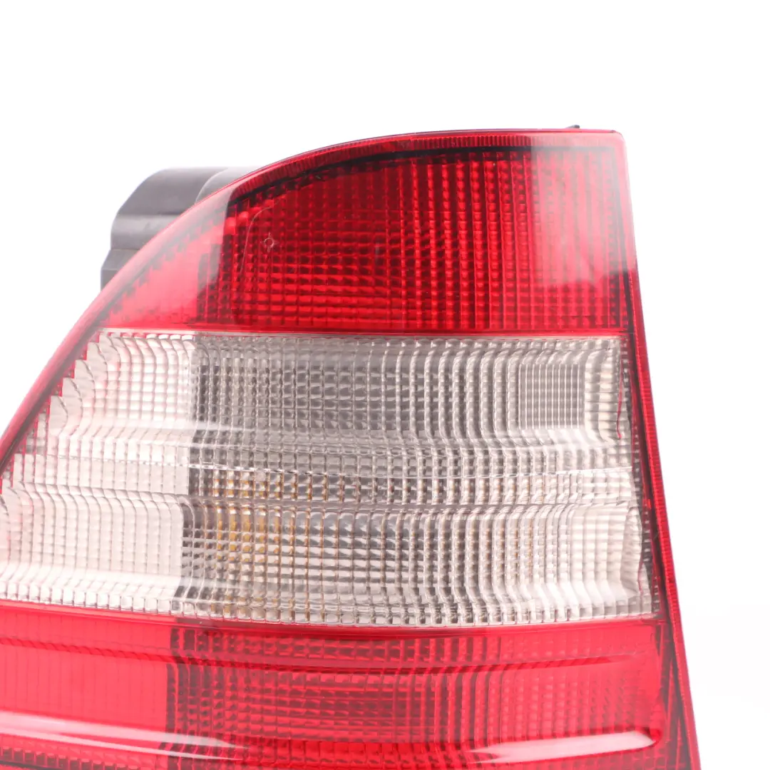 Lamp Light Left N/S Side Panel Tail Light to Mercedes ML W163 Rear with Part number A1638200164 Mercedes ML W163 Rear Lamp Light Left N/S Side Panel Tail Light - SKU A1638200164 - Part number A1638200164