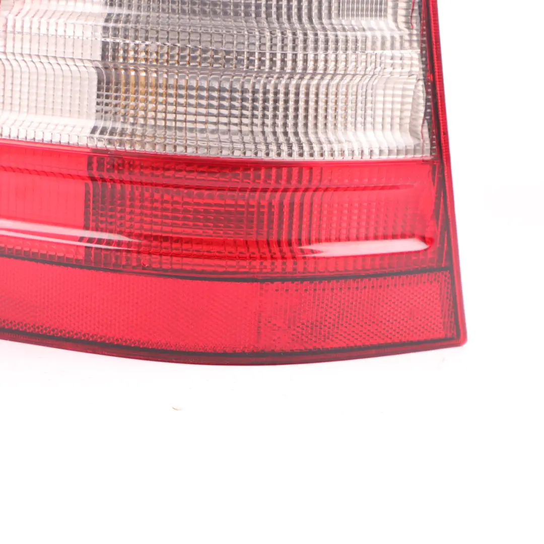 Lamp Light Left N/S Side Panel Tail Light to Mercedes ML W163 Rear with Part number A1638200164 Mercedes ML W163 Rear Lamp Light Left N/S Side Panel Tail Light - SKU A1638200164 - Part number A1638200164