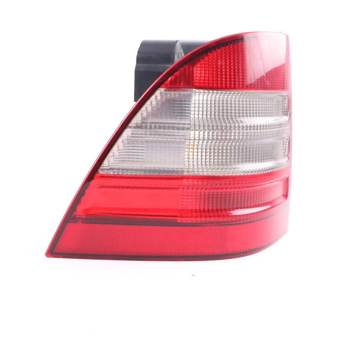 Lamp Light Left N/S Side Panel Tail Light to Mercedes ML W163 Rear with Part number A1638200164 Mercedes ML W163 Rear Lamp Light Left N/S Side Panel Tail Light - SKU A1638200164 - Part number A1638200164